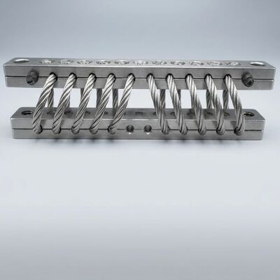 Goede prijs. JGX-0400D-37A Draadkabel Trillingsisolator Superieure schokbeheersing Duurzaam corrosiebestendig ontwerp online
