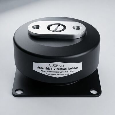Goede prijs. JZP-2.5 Multi-load aanpasbare durometer rubberen schokdemper met gebonden staal insert anti-tear ontwerp online