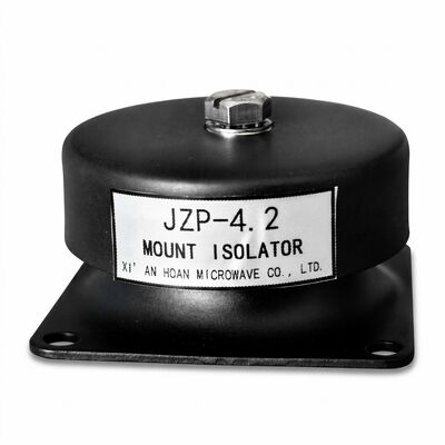 Goede prijs. JZP-4.2 High Shear Recovery Rubber Trillingsisolator Mount Schokdemper Mount voor machineresonantie-onderdrukking online