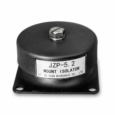 Goede prijs. JZP-5.2 Corrosiebestendig Afgeschuinde Stud Rubber Trillingsisolator Mount Schokdemper Mount voor Precisie Draadsnijden online