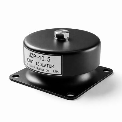 Goede prijs. JZP-10.5 Rubber Shock Absorber Mount Geoptimaliseerd Dynamisch-Statisch Verhouding Ozon Crack Resistent NR Vibration Isolator online