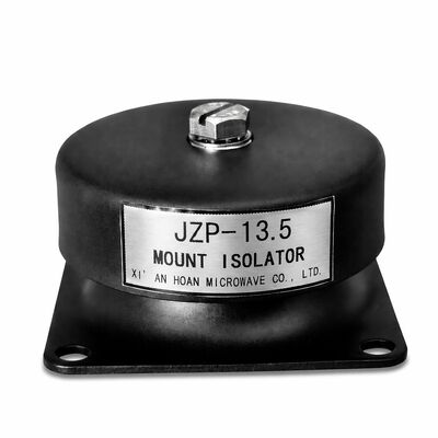 Goede prijs. JZP-13.5 Modulair Stapelbare Rubber Schokdemper Vibratie Afstemming Opstartkoppel Mitigatie voor Roterende Machines online