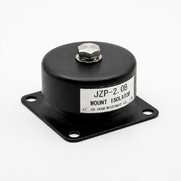 Goede prijs. JZP-2.0B Rubber Schokdemper Hoge Veerkracht Snel Terugkerend Polymere Duurzaam Koolstofarm Eco-Rubber Isolator online