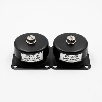 Goede prijs. JZP-2.0B Rubber Shock Absorber Hoog dielectrische breuksterkte IP69K Hoogdrukwasbestendige isolator online