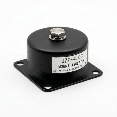 Goede prijs. JZP-4.0B Rubber Schokdemper Anti-schimmel Microbebestendigheid Snelheidsgevoelige Dynamische Verhardingsisolator online