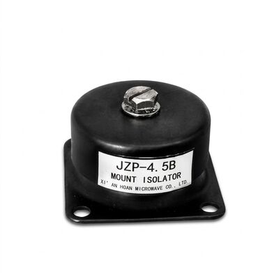 Goede prijs. JZP-4.5B Rubber Schokdemper Dubbele Vibratie-isolatie Hermetische Vloeistofafdichting Akoestische Holte Fluitonderdrukking Montage online