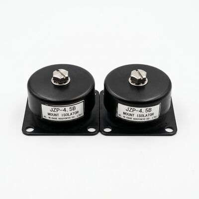 Goede prijs. JZP-4.5B Rubber Schokdemper Kleurgecodeerde Durometer Poka-Yoke Assemblage Zelfcentrerende Pilot Precisie Coaxialiteit Montage online