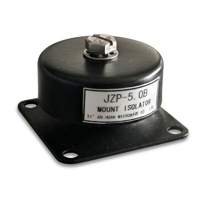 Goede prijs. JZP-5.0B Rubber Stoßdämpfer NSF FDA-konform für Trinkwasser, Smart Sensing IoT Zustandsüberwachung, Montage online