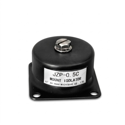 Goede prijs. JZP-0.5C Anti-stick-slip rubberen schokdemper Akoestische demper voor stille dynamische compressie online