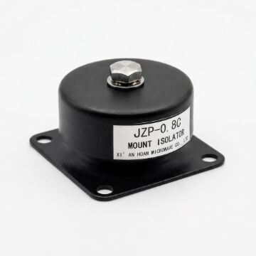 Goede prijs. JZP-0.8C Rubber Shock Absorber RGD Resistent Niet-magnetische nulmagnetische interferentie trillingsisolator online