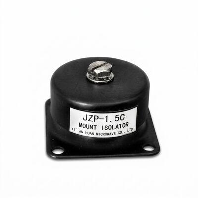 Goede prijs. JZP-1.5C Acoustic Anisotropy Engine Rubber Shock Absorber voor richtingsgeluidscontrole 35Hz 1,5 kg online