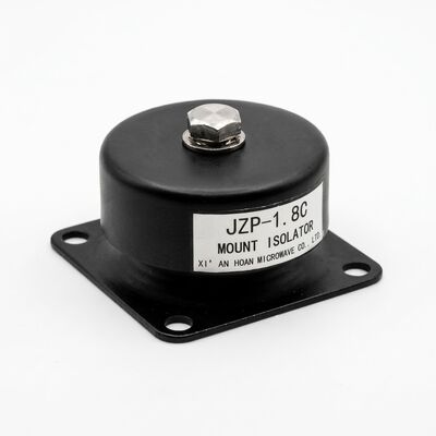 Goede prijs. JZP-1.8C Slimme Magnetostrictieve Damping Interface Rubber Schokdemper voor Vibratiecontrole 1.8Kg online