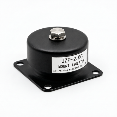 Goede prijs. JZP-2.5C Rubber Stootsabsorbeerder Stralingsafschermend Elastomeer voor Vibratie- en Geluidsbeheersing online