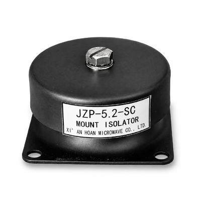 Goede prijs. JZP-5.2-SC Rubber Shock Absorber Anti-Slip Anti-Drift Floor Anchoring Sub-Zero High-Temp Dynamic Elasticity online
