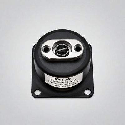 Goede prijs. JZP-6.0-SC Rubber Shock Absorber High Impulse Impact Absorption Non-Marking Low Outgassing Formulering online